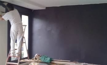 Rénovation d’une maison à Faÿ-lès-Nemours 77167