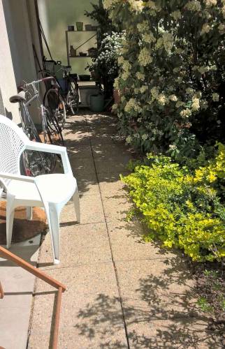 Avant Travaux - Lyon 3