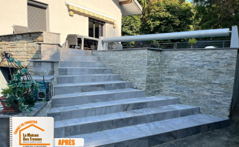 travaux piscine Moûtiers, réparation mur béton Savoie, artisans locaux Albertville, sauvetage piscine Savoie, devis travaux piscine
