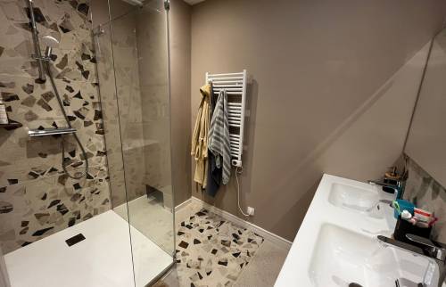 Création d'un vélux