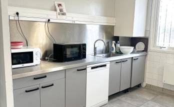 Rénovation cuisine