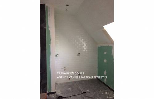 LA MAISON DES TRAVAUX VANNES SARZEAU PENESTIN