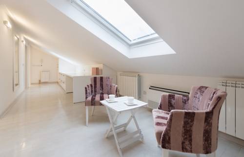 Aménagement de combles 