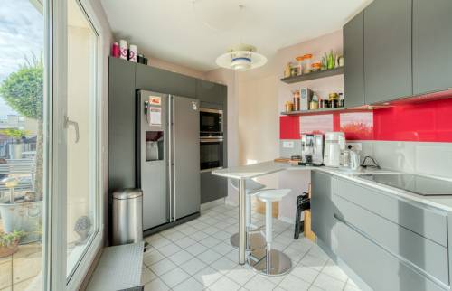 Les équipements et accès séjour