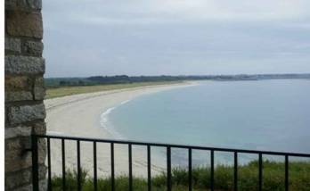 LA MAISON DES TRAVAUX RENOVATION APPARTEMENT VUE MER A ARZON