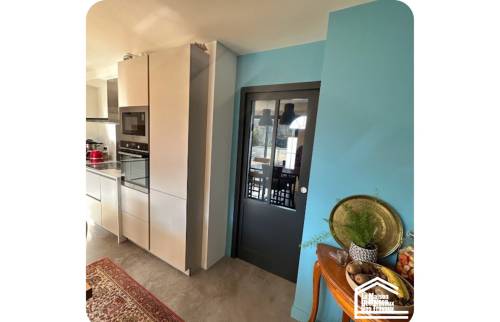 Transformation d'un garage en surface habitable 