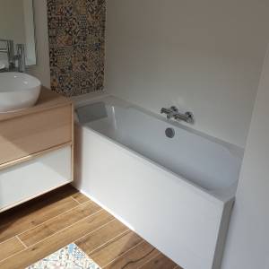 Surélévation d'une maison de ville - Yann Jarnet - La Maison Des Architectes