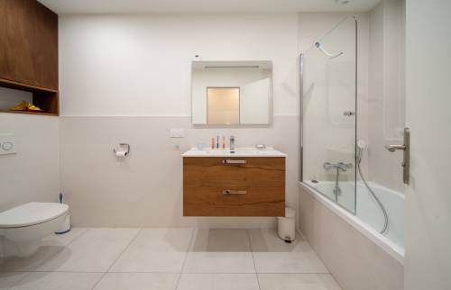 salle de bain familiale