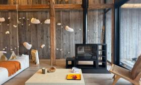 Travaux chauffage Morzine