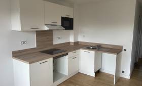 Installation de cuisine équipée - Valence 26000