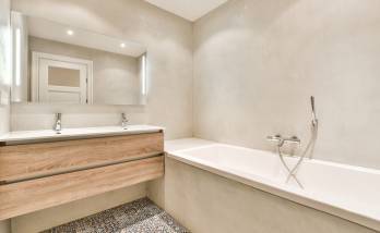 rénovation salle de bain muret 31600