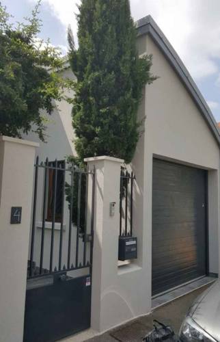 Ravalement d'une Façade à Lyon Montchat - La Maison Des Travaux