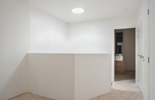 Rénovation complète et extension surélévation d'une maison de 1900 au coeur de Vertou