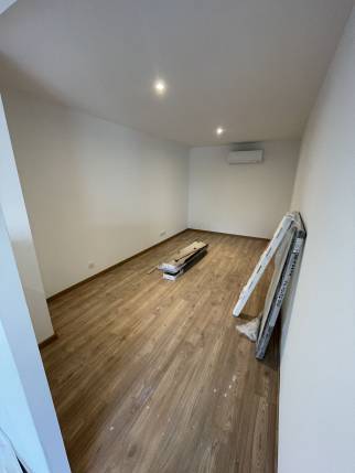  Aménagement de sous-sol avec création de chambre - Chatuzange-le-Goubet 26300