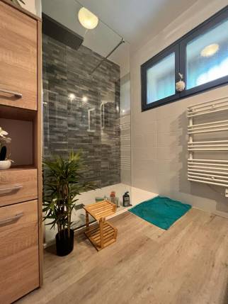 rénovation salle de bain savoie