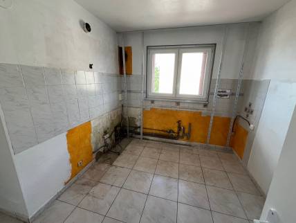 Isolation appartement Pontarlier
