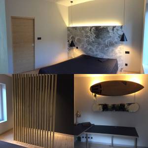 Appartement 21 B - Damien Bernabeu - La Maison Des Architectes