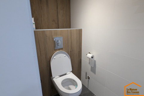  rénovation sanitaire