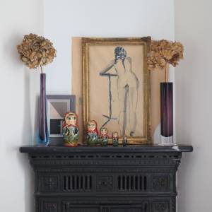 Rénovation intérieure - Sandrine Bret - La Maison Des Architectes