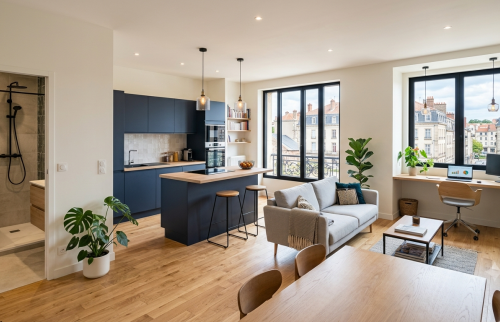 appartement