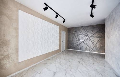 Rénovation totale d'un appartement à Bordeaux