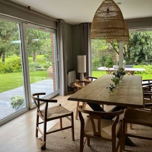 Aménagement intérieur - Florence Jarleton - La Maison Des Architectes