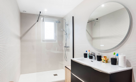 Rénovation salle de bain