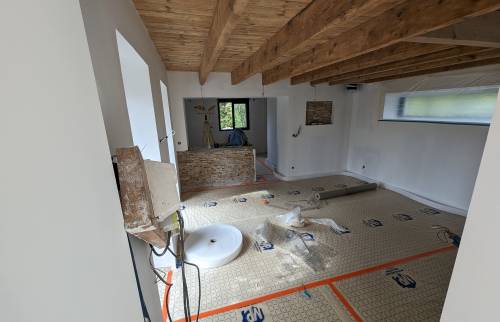 Projet Tilleul