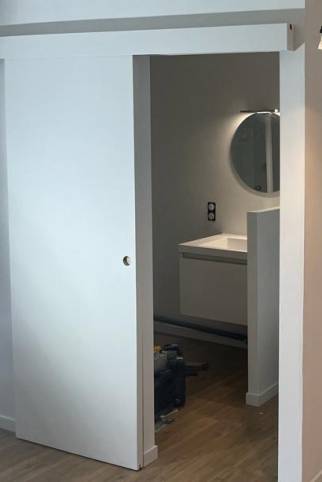 Studio - Vue d'ensemble