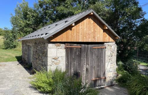 Chantier terminé