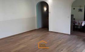 retement sol en bois