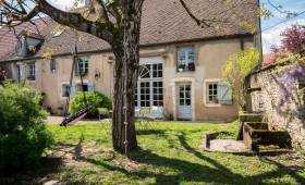 changement fenêtres maison ancienne