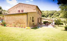ravalement de façade d'une maison à Coulommes (77)