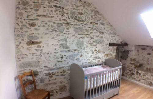 La chambre d'enfant