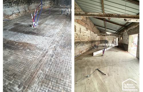 Préparation des sols 