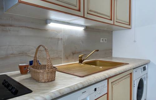 Rénovation appartement