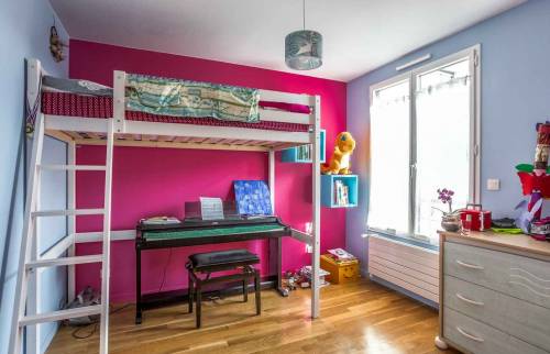 Rénovation Appartement Lyon 3