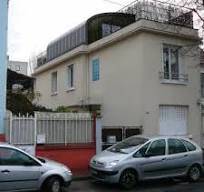 PAVILLON - MOHAMED ZOUHAIER BOUHLEL - La Maison Des Architectes