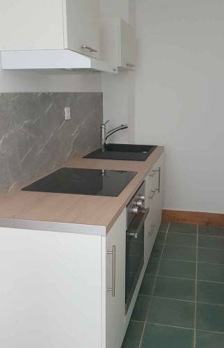 Rénover un appartement à Brest 29200