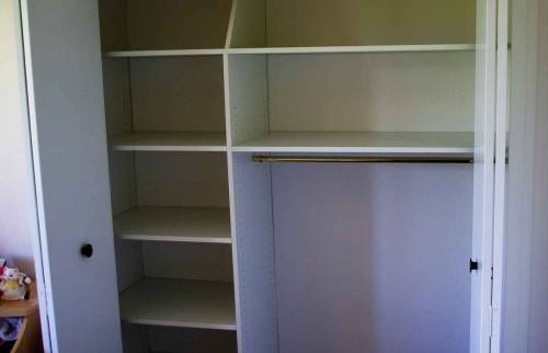 Placards et Agencements Intérieurs - Lyon Chassieu