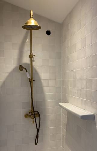Rénovation douche Vinay