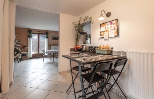 Seynod : rénovation d’une cuisine