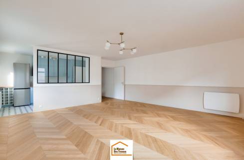 Colombes_transformation appartement