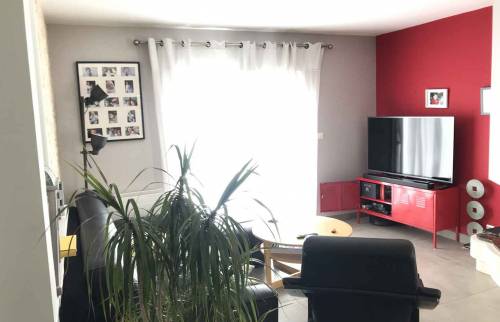 Aménager un salon dans le Calvados