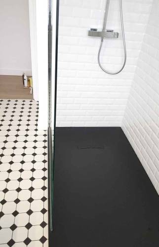 Salle de bain Bois Colombes - APRES