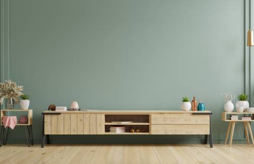 Rafraîchissement de peinture à Strasbourg