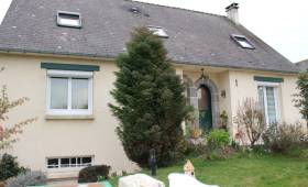 Remplacement des menuiseries extérieures d'une résidence secondaire à Villers sur Mer