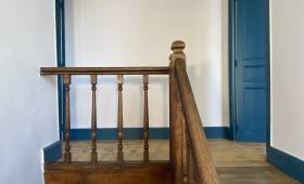 Travaux de rénovation énergétique