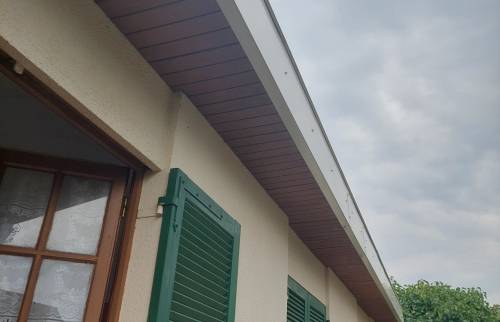 Après rénovation cache-moineaux Beauvais