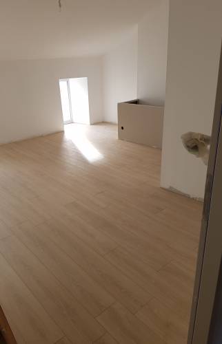 rénovation du comble périphérie Amiens